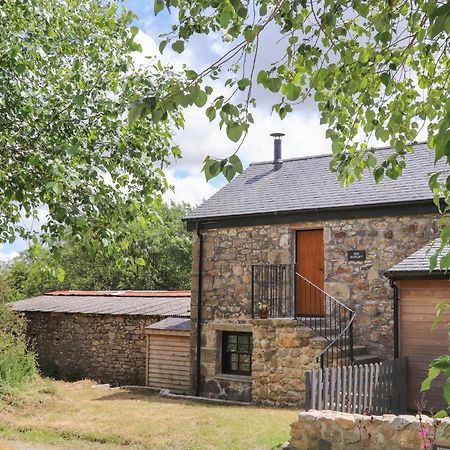The Hayloft Villa Хелстън Екстериор снимка